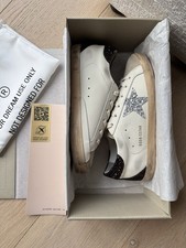 Golden Goose Super-Star à