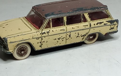 Dinky toys ancien - dinky,