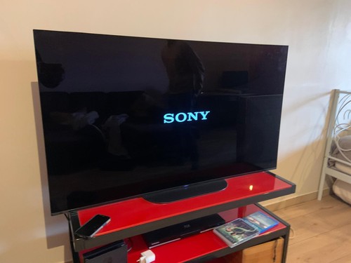 Sony oled 55ag9 55 - 4k, 55"