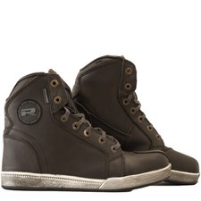 Bottes marron Richa