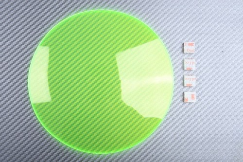 Protection cache phare - protection,