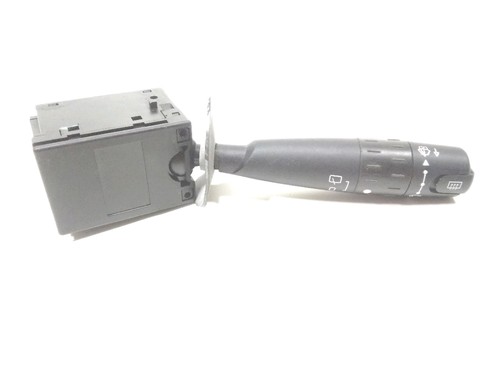 Commande essuie glace microcar - essuie-glace,