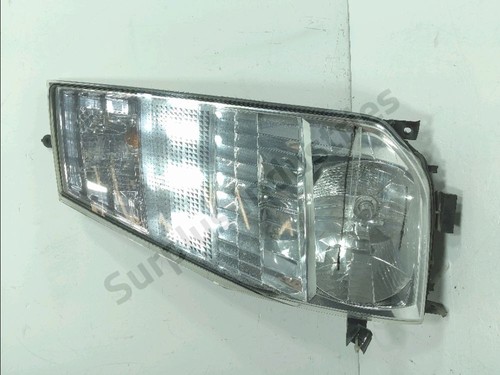 Phare gauche renault - renault, maxity