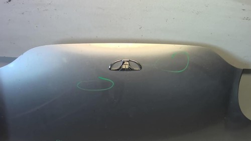 Capot daewoo matiz - daewoo, 96562438
