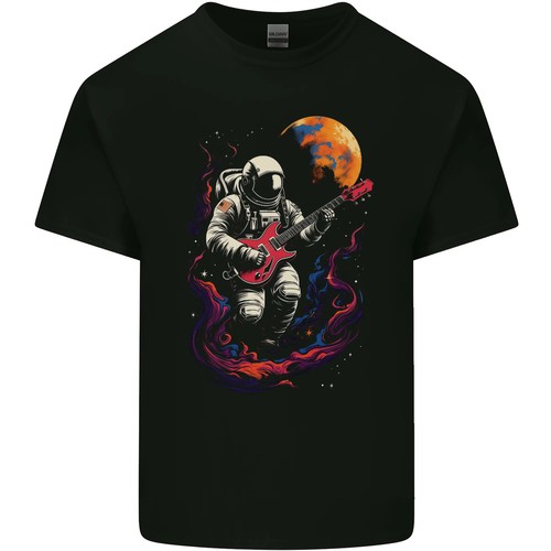 Shirt enfant space - t-shirt,
