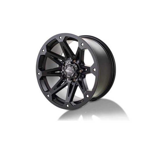 Jante 9x17 wheels - jante, 814