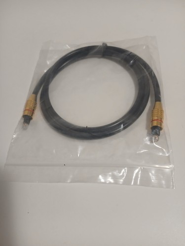 Cable optique audio - , numérique