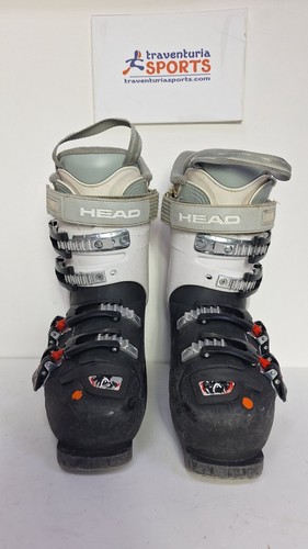 Bottes ski head - de,