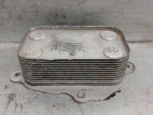 A6641800265 radiateur huile - radiateur, d'huile