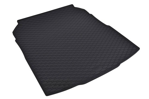 Tapis coffre caoutchouc - tapis,