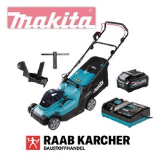 Tondeuse à gazon sans fil