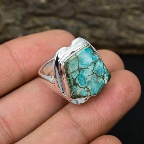 Bague unique argent - bague, en