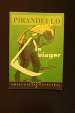 Le viager - Luigi Pirandello