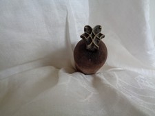 Fer à dorer en bronze pour