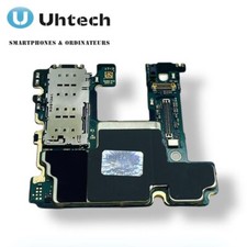 Carte mère (Motherboard)