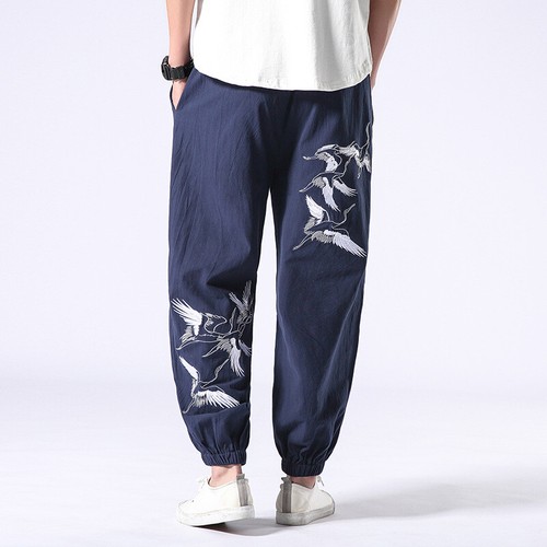 Chinois hommes pantalon - chinois,
