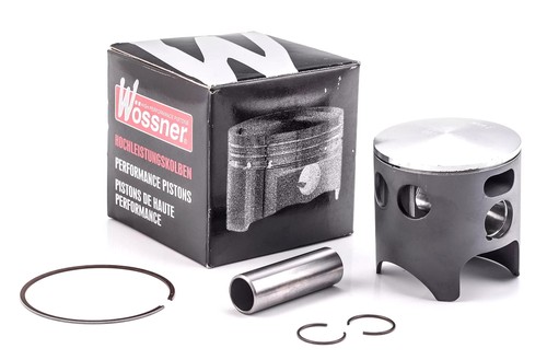 Piston 95mm pour suzuki 2t - 56,95mm,