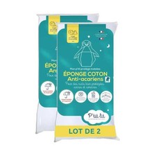 Lot de 2 Protege Matelas