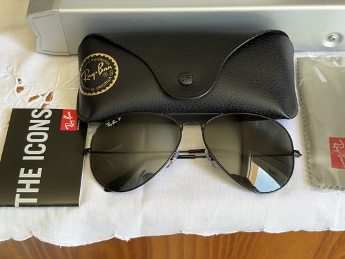 Ray ban polarisante - polarisante, rb