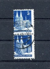 US- + Zone Britannique N° 75