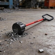 Outil de ramassage à long