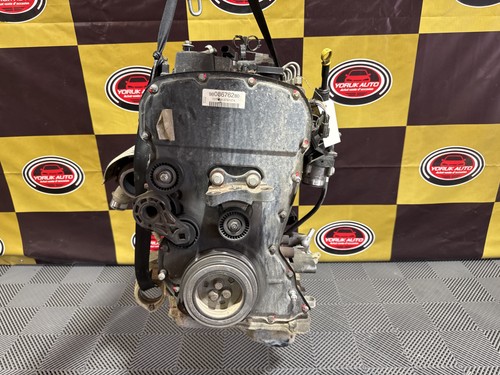 Moteur pour citroen - moteur,