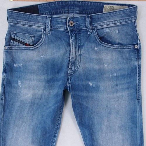 Hommes diesel thommer ajusté - hommes,