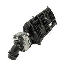 Throttle Body Intake Manifold For Vauxhall Astra K 1.4 Turbo 12695836 12688239 2696705 Genuine