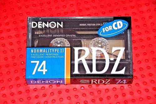 Denon 1989 japan - ,