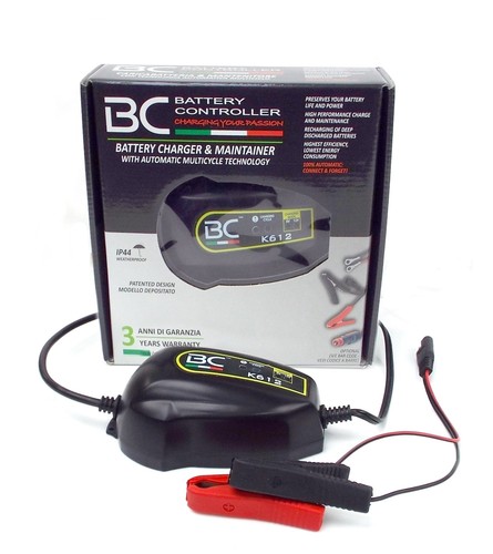 Chargeur batterie k612 - bc,