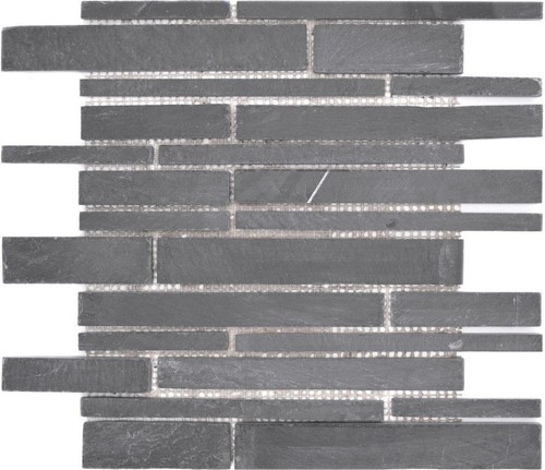Mosaikmatte pierre carrelage - pierre,