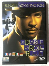 Le Diable En Robe Bleue /