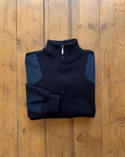 Barbour pull homme vintage - pull,