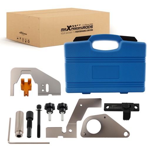 Camshaft timing tool kit for - camshaft,