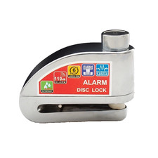 Antivol Disque Moto Vélo avec