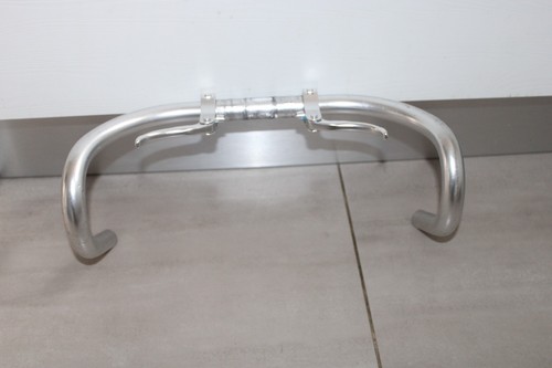 Guidon cinelli critérium no - guidon, (no