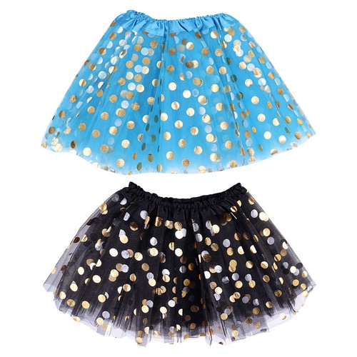Jupe tutu pour filles 2 - tutu,