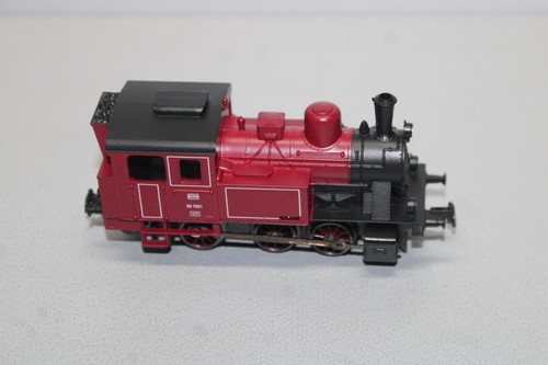 Märklin delta locomotive - delta,