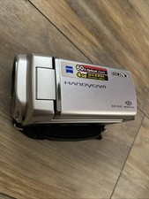 Sony Handycam DCR-SX40 Digital Camcorder