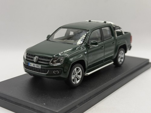 Volkswagen amarok 43 - amarok, 1/43