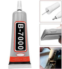 COLLE ADHÉSIVE REPARATION VITRE/ 15ML CHÂSSIS SMARTPHONE TABLETTE IPHONE SAMSUNG