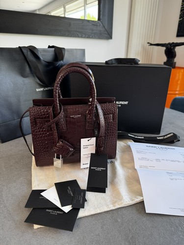 Sac jour yves saint - sac,