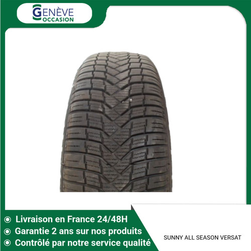 Pneu sunny all season - all,