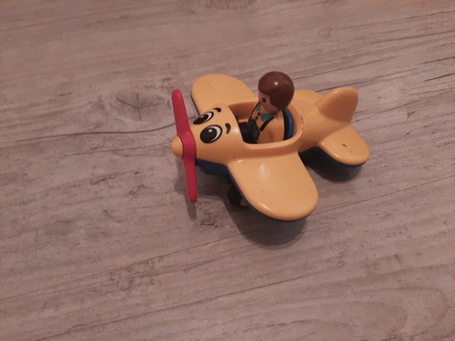 Playmobil premier age - 2,