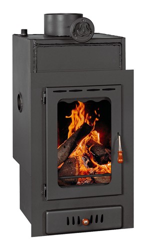 Prity w15 insert - prity, bouilleur