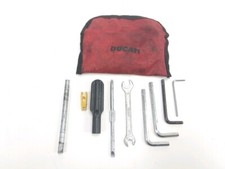 TROUSSE OUTIL DUCATI MONSTER