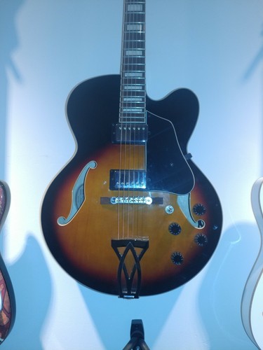 Ibanez artcord hollow jazz - artcord,