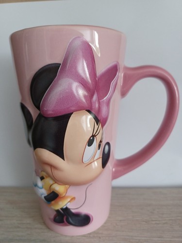 Gros mug chope disney - mug,