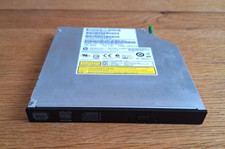HP - Lecteur graveur DVD