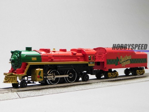 Lionel christmas celebration - lionel,
